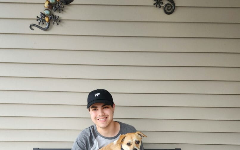 Future pilot finds the right fit